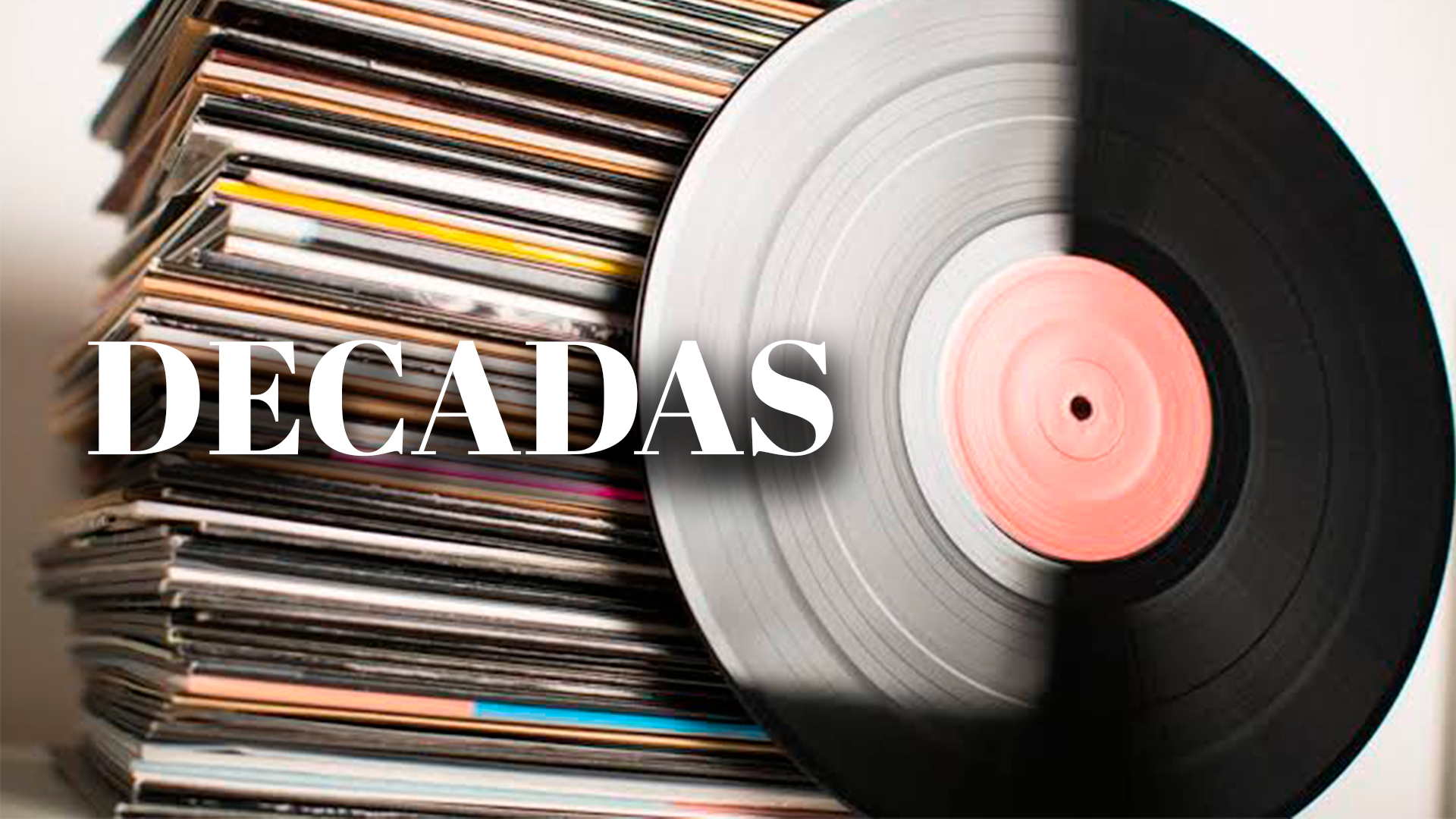 Décadas