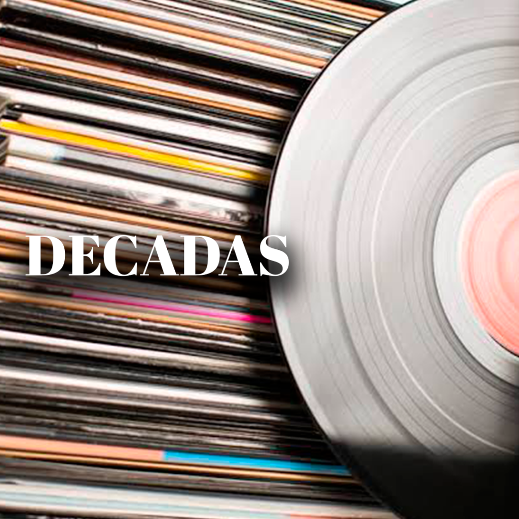 Décadas